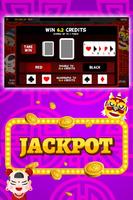 Lucky fa fa fa Slots Casino screenshot 1