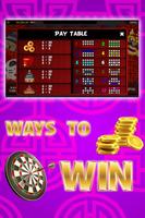 Lucky fa fa fa Slots Casino capture d'écran 2