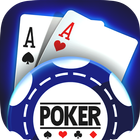 Pocket Poker: Texas Hold'em! icône