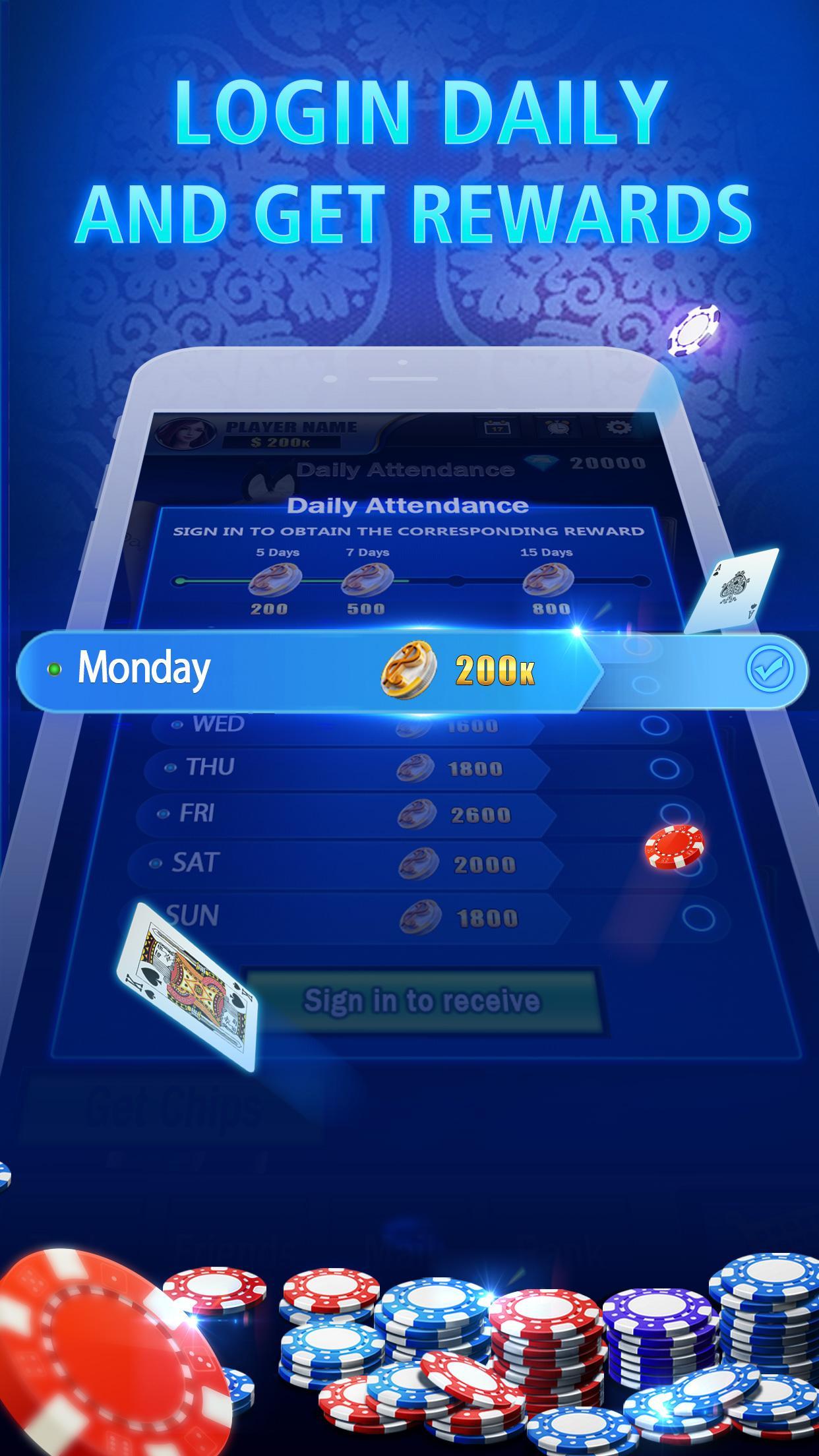 Texasholdem Com Login