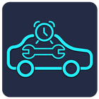 Car Maintenance icon