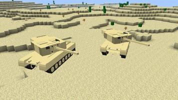 Build Minecraft Vehicles Block capture d'écran 1