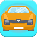APK Vehicles Puzzles for Toddlers
