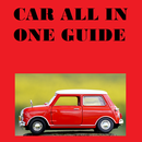 Car All In One Guide aplikacja