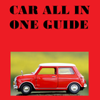 Car All In One Guide icône