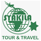 آیکون‌ Travel-Syakila