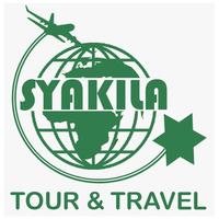 Travel-Syakila poster