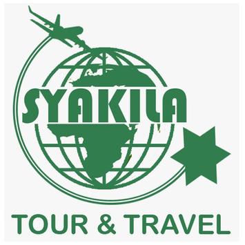 Travel-Syakila screenshot 2