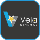 Vela Cinemas иконка