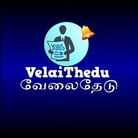 VelaiThedu Affiche