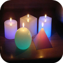 Curso Velas Artesanales APK