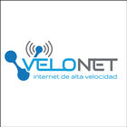 Velonet Argentina Zeichen