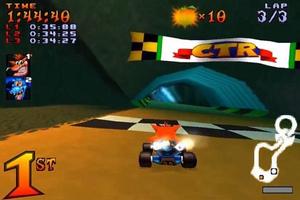 New Crash Team Racing Guide screenshot 2