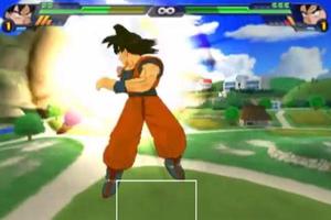 New Dragonball Z Budokai Tenkaichi 3 Hint 截图 2