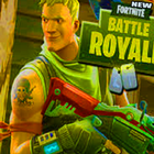 New Fortnite Battle Royale Guide أيقونة