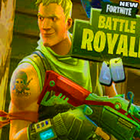 Icona New Fortnite Battle Royale Guide