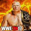 New WWE 2K17 Smackdown Trick APK