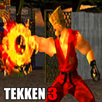 APK Trick Tekken 3