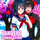 Trick Yandere Simulator 图标