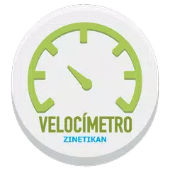 Velocimetro digital GPS sin datos o internet