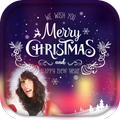 Merry Xmas Photo Frames