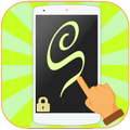 Drawing Lock Screen