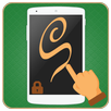 Lock Screen Letter APK