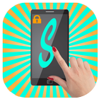 Signature Lock Screen icône