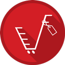 Vendoee - Offline Shopping App aplikacja