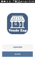 Vende Zap - Compra e Venda ポスター