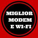 Miglior Modem e Wi-Fi APK