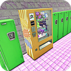 Vending Machine 2017 icône