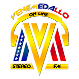 VeneMedalloStereoFM