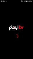 Play!TV penulis hantaran