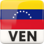 Noticias Venezuela 圖標