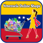 Venezuela Online Shopping - Online Store Venezuela simgesi