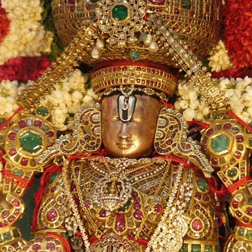 Venkateswara Suprabhatam by M S Subbulakshmi