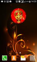 Ayyappa Clock Affiche