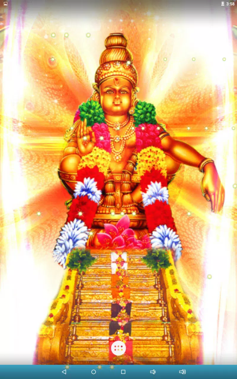 Ayyappa Live Wallpaper APK for Android Download