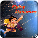 Flying Hanuman APK
