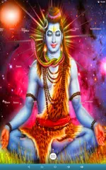God Shiva Live Wallpaper APK Herunterladen
