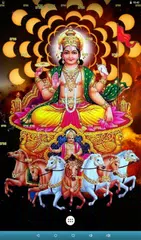 God Surya Live Wallpaper APK 下載
