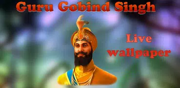 Guru Gobind Singh LWP