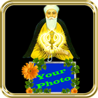 Guru Nanak Photo Frames icon