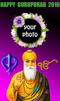 Guru Nanak Photo Frames screenshot 2