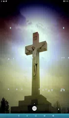 Jesus Cross Live Wallpaper APK Herunterladen