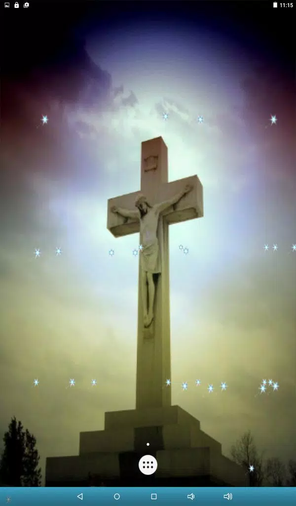 Jesus Cross Live Wallpaper APK pour Android Télécharger Jesus Cross Live Wallpaper APK pour Android Télécharger