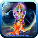 Matsya Avatar Live Wallpaper-APK