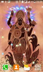 Matsya Avatar Live Wallpaper APK Herunterladen