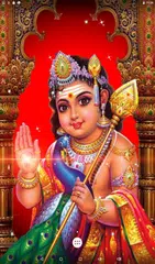 Baixar Murugan Live Wallpaper APK